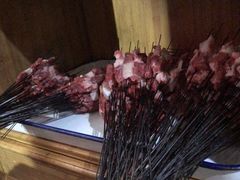 -清真·马峰烤肉(小学习北巷店)