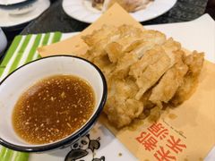 -宋都禾源·灌汤包子(汉兴路直营店)
