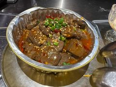 -马路牙子烧烤音乐酒馆(望京店)