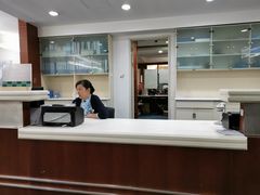 -复旦大学附属华山医院(浦东院区)