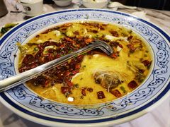 -农川记&酸菜鱼四川料理(横岗荣德店)