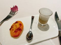 -L'Arome芳芳法国餐厅(仙林金鹰店)