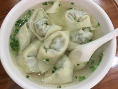 -潘国仙耳光馄饨(黄家阙路店)