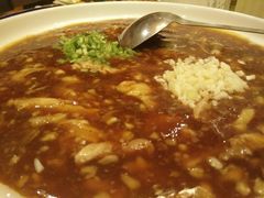 -大鸭梨烤鸭(左家庄店)
