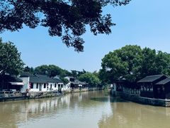-枫桥景区