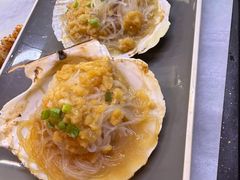 -喝丢一只鞋海鲜烧烤·海肠捞饭(东关街店)