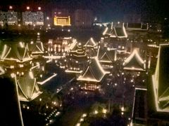 -三亚湾红树林度假世界(木棉酒店)