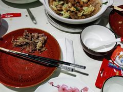 -大鸭梨烤鸭店(花园村店)