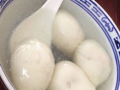 鲜肉汤圆-古徽州馄饨店(宝安路店)