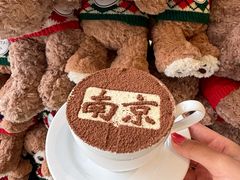 -南京THE TAI太和紫金大酒店