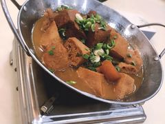 -不倒翁·徽天下名菜楼(马鞍山路店)