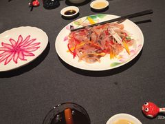 -肆月河豚·淮扬菜·湘菜(华天店)