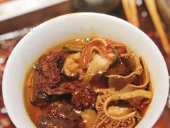 -锦城印象火锅(天府三街店)