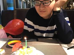 -極上萬膳·日料放题(海岸城店)