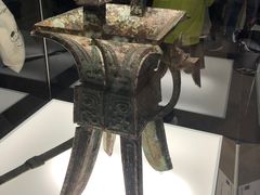 -上海博物馆(人民广场馆)