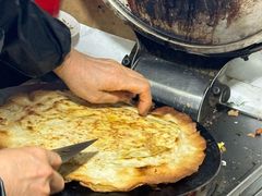 -舞素卷菜煎饼.糁汤(万达金街店)