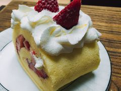 -iFood甜嫩嫩(江东北路店)
