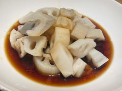 -四季明湖·鲁菜海鲜(明湖店)