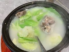 -啫神·广州地标美食(北京路店)