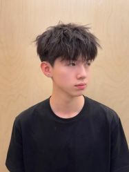 -YESIDO椰岛造型烫发染发