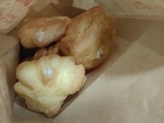 -詹记桃酥(包河万达店)