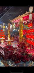 -唐山香格里拉大酒店·宴会厅