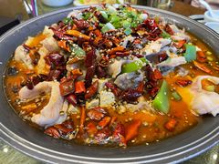 -三道菜(明堂公园店)