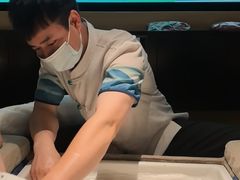 -金色印象·HiFi影音·按摩足疗(南滨印象店)