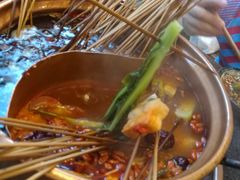 莴笋-镇江龙·火锅串串(武侯祠店)