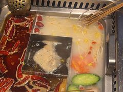 -味舵主重庆火锅(邓尉路店)