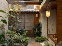 -边渡咖啡烘焙店(昙华林店)