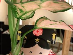 -悦融琥珀·京鲁菜·海味珍品(西单店)