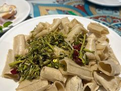 -楼兰古丽·新疆拌面·清真(华阳城店)