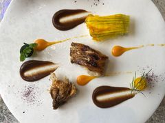 -九献创意菜·新中式(亮马河花园私宴店)