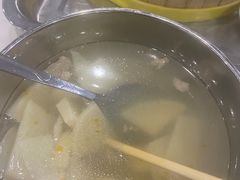 -一刘汤包(杏林店)