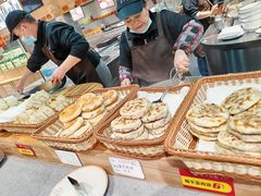 -五夫晨照朱子小吃(度假区店)