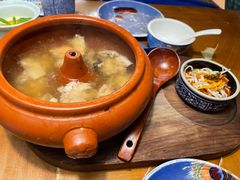 -雀舞云南菜(天津天河城购物中心店)