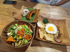-Naughty Nuri’s Phuket