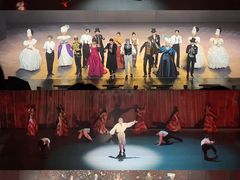 -北京保利大厦酒店(东四十条地铁站店)