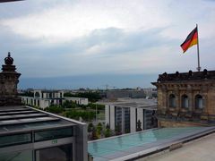 -德国国会大厦