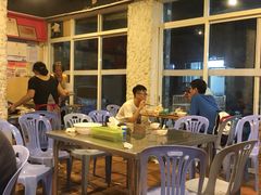 -龙眼南白粥六顺白粥