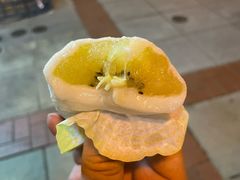 -澳门长洲糯米糍(柯打苏沙街店)