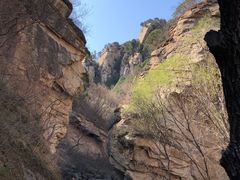 -黑龙潭风景区