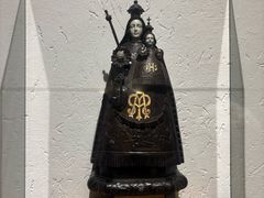 -卢森堡圣母教堂