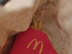 -麦当劳(曲阳店)