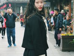 -安仁古镇