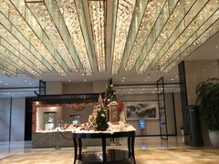 -行者书屋大堂吧 ·下午茶(南京圣和府邸酒店)