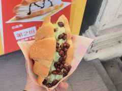-麦当劳(鲁迅公园店)