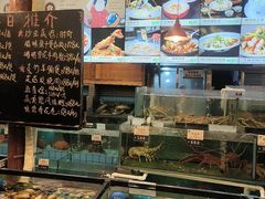 -猪肉婆私房菜(容桂总店)