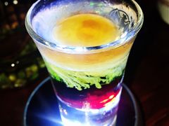 -迦南D BAR